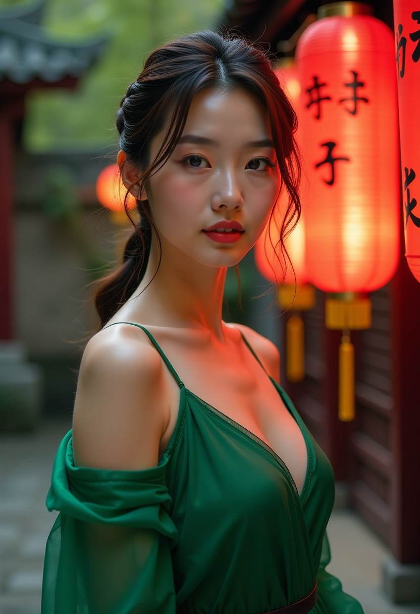 老树新芽海报